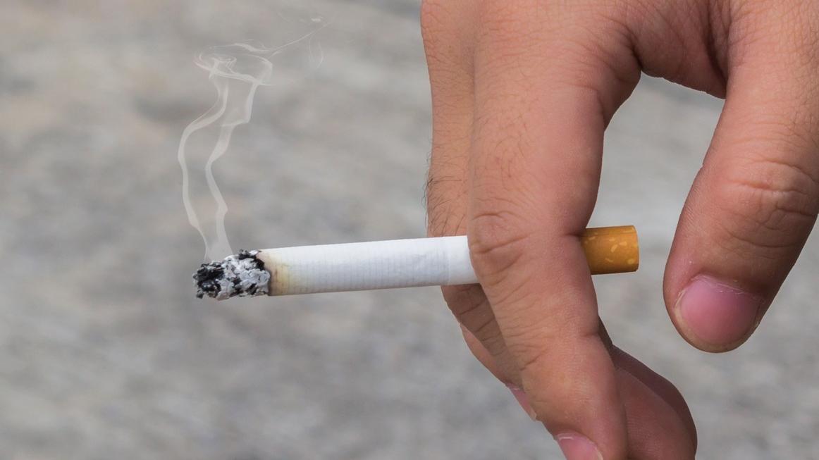 De acordo com a OMS o uso do tabaco é a causa de mais de 8 milhões de mortes pelo mundo
