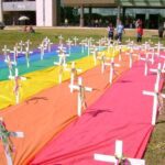 Amazonas esta em terceiro lugar no casos de mortes da comunidade LGBTQIA+