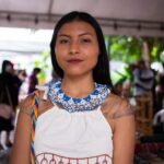 Chamada vai selecionar cinco grupos de mulheres indígenas para apoiar iniciativa empreendedora.