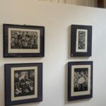 A mostra “Otoni das 70 Mesquitas” busca celebrar o aniversário de 70 anos do artista