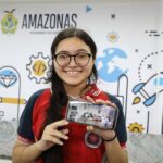 Competição desafiou alunos das escolas estaduais de todo o Brasil a criarem jogos com temática social e de sustentabilidade