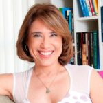 Psiquiatra, escritora e palestrante, Ana Beatriz Barbosa Silva é referência no tema, entre outros, com 14 livros publicados
