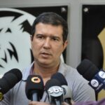 Infrator cometia a ação contra motoristas de aplicativo de mobilidade urbana