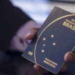 Passaporte brasileiro