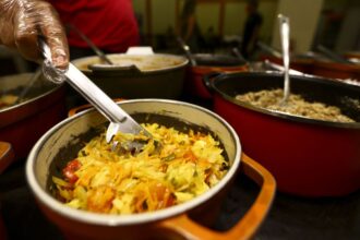 Premiação vai escolher melhor restaurante a quilo do Brasil