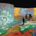 Exposição de Van Gogh & Impressionistas chega em Manaus