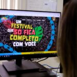 Festival acontece nos dias 5, 6 e 7 setembro e vai contar com atrações nacionais e internacionais, no centro histórico de Manaus