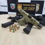 Crime ocorreu no dia 22 de agosto deste ano, na zona centro-sul de Manaus