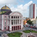 Estágio na Secretaria de Cultura