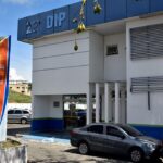 Ladrão de postos de combustíveis é tirado de circulação em Manaus