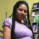 Corpo de Débora Alves foi encontrado em Manaus