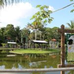 Zoológico de Manaus, o CIGS, vai abrir as portas de graça.