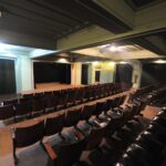 Atividades acontecem no Teatro da Instalação, Gebes Medeiros, Palacete Provincial e Largo de São Sebastião