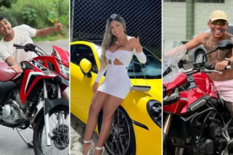 Influencers de Manaus foram indiciados por 11 crimes