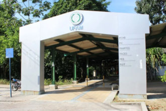 curso de idiomas da Ufam abre inscrições