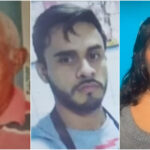 Desaparecidos em Manaus procurados pelas famílias