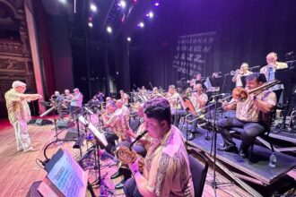 O show faz parte da “Série Legados” que a Amazonas Band realiza como homenagem aos artistas que destacam o ritmo caribenho