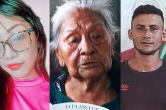 As informações podem ser repassadas pelos números (92) 3667-7713 da Deops, ou 181, da SSP-AM