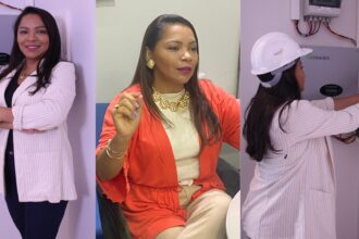 No Dia da Amazônia, empresária pioneira na região no setor de energia solar e presidente da AMESolar cobra olhar diferenciado dos governantes