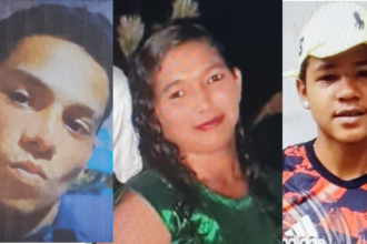 Informações podem ser repassadas pelos números (92) 3667-7713, disque-denúncia da Deops, ou pelo 181, da SSP-AM