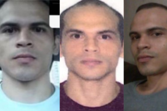 Denúncias devem ser repassadas pelos números (92) 99294-7323, do 15° DIP; (92) 99361-6172, do 19° DIP, ou 181, da SSP-AM