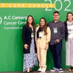 O evento Next Frontiers to Cure Cancer é considerado o maior congresso sobre oncologia da América Latina