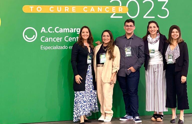 O evento Next Frontiers to Cure Cancer é considerado o maior congresso sobre oncologia da América Latina