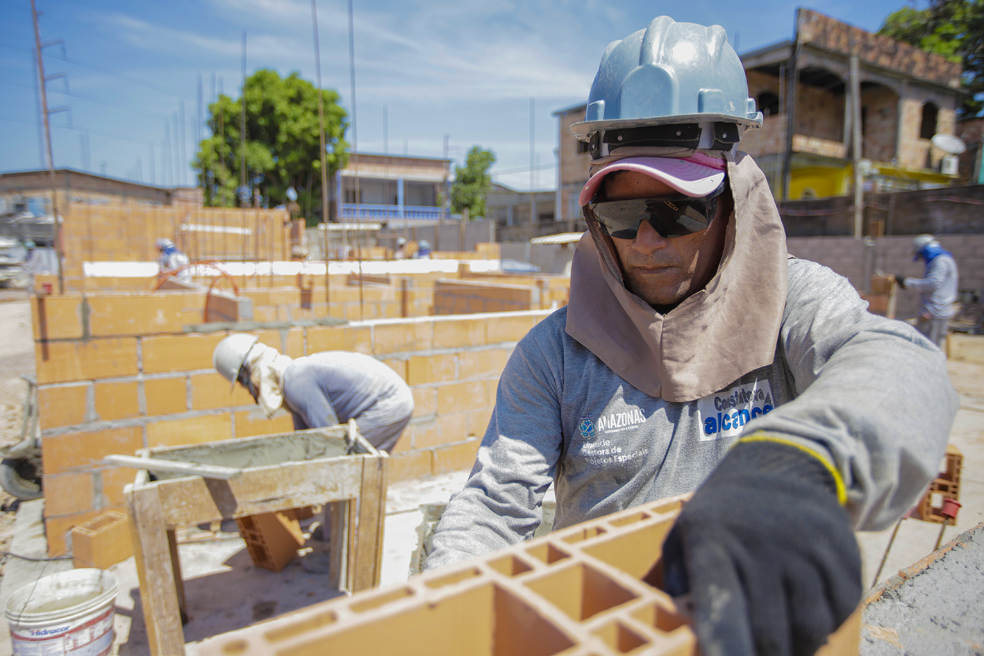 Unipar anuncia contratações em Manaus