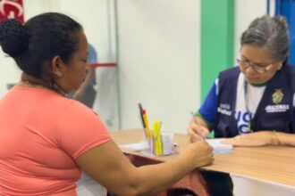 Serviço vai monitorar famílias e atualizar dados em todo o estado