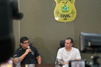 Vítima teve mais de R$ 50 mil transferidos de suas contas bancárias