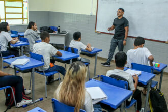 Professores poderão estudar inglês de graça nos EUA