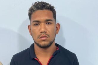 O crime ocorreu no dia 30 de maio deste ano