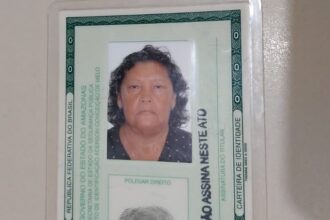 Natural do Acre, mulher morava sozinha na capital do Amazonas