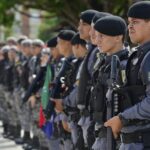 Concursos da PM, Polícia Civil e Bombeiro