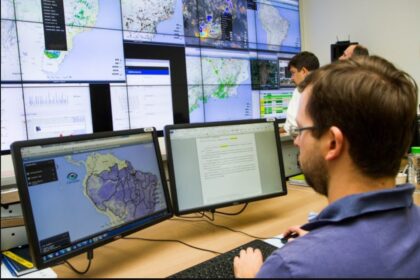 Um dos maiores desafios é a previsão de extremos meteorológicos de curta duração, que possuem baixa previsibilidade. Brasil ainda não possui serviço operacional de previsão nestas escalas