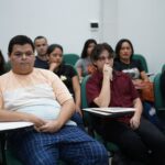 No total, seis modalidades de cursos serão oferecidas de forma presencial na sede do Iteam