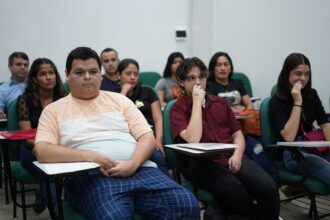 No total, seis modalidades de cursos serão oferecidas de forma presencial na sede do Iteam