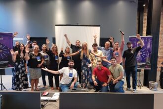 A 8ª edição do “Papo Empreendedor” ocorre no próximo dia 30 de Setembro