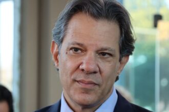 Polícia Federal investiga ocorrência