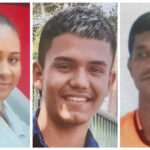 Três desaparecidos em Manaus têm fotos divulgadas
