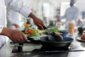 Segunda edição do evento culinário colocará alunos frente a frente com chefes renomados da região Norte