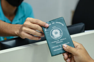 Vagas de emprego são divulgadas pelo Sine