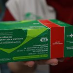 Vacina contra influenza é antecipada no Amazonas
