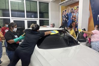 Fotos – Divulgação / Semcom