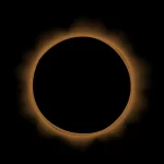 Eclipse solar anular será visto no Amazonas