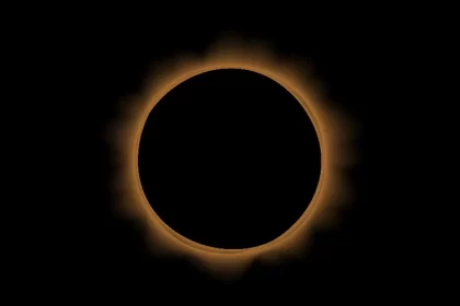 Eclipse solar anular será visto no Amazonas