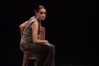 Monólogo compõe a programação do Festival de Teatro da Amazônia desta terça-feira (10/10)