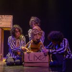 Espetáculos gratuitos no Festival de Teatro da Amazônia