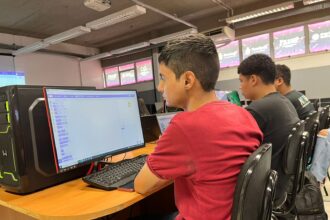 Qualificação profissional em Manaus com vagas abertas