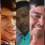 Mais desaparecidos em Manaus